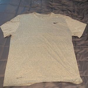 Nike Dri-Fit Tshirt